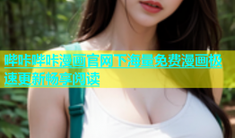 哔咔哔咔漫画官网下海量免费漫画极速更新畅享阅读