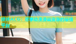 哔咔ACG：尽享动漫漫画资源的最佳平台