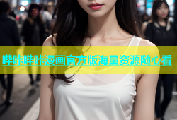 哔咔哔咔漫画官方版海量资源随心看
