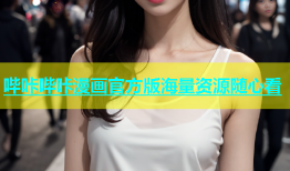 哔咔哔咔漫画官方版海量资源随心看