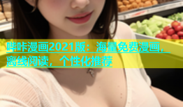 哔咔漫画2021版：海量免费漫画，离线阅读，个性化推荐