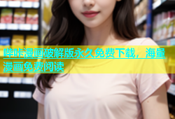 哔咔漫画破解版永久免费下载，海量漫画免费阅读