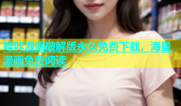哔咔漫画破解版永久免费下载，海量漫画免费阅读