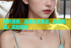 哔咔漫画：海量免费漫画，离线阅读，实时更新