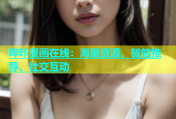 哔咔漫画在线：海量资源、智能推荐、社交互动