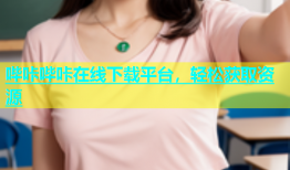 哔咔哔咔在线下载平台，轻松获取资源