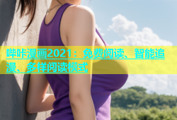 哔咔漫画2021：免费阅读、智能追漫、多样阅读模式