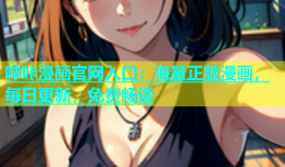 哔咔漫画官网入口：海量正版漫画，每日更新，免费畅读