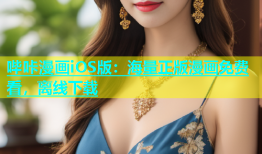 哔咔漫画iOS版：海量正版漫画免费看，离线下载