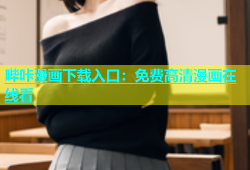哔咔漫画下载入口：免费高清漫画在线看