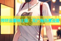 哔咔漫画绅士版：无广告高清漫画