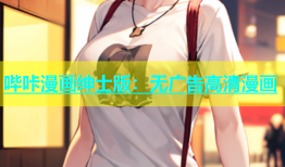 哔咔漫画绅士版：无广告高清漫画