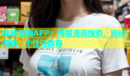 哔咔漫画APP：海量漫画搜索、离线阅读、个性化推荐