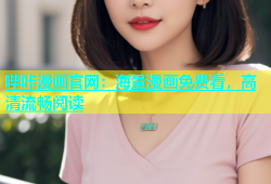 哔咔漫画官网：海量漫画免费看，高清流畅阅读