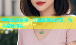 哔咔漫画官网：海量漫画免费看，高清流畅阅读