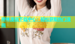 哔咪漫画下载中心：轻松获取热门漫画