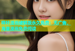 哔咔漫画破解版永久免费：无广告、海量漫画免费阅读