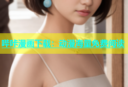 哔咔漫画下载：动漫海量免费阅读