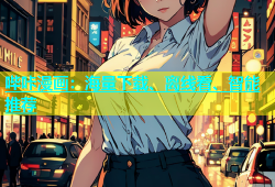 哔咔漫画：海量下载、离线看、智能推荐