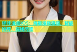 哔咔漫画iOS：海量漫画资源，智能推荐，离线阅读