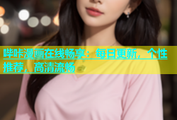 哔咔漫画在线畅享：每日更新，个性推荐，高清流畅