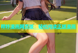 哔咔漫画网页版：轻松阅读正版漫画