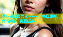 哔咔漫画官网-picacg：每日更新，高清阅读，离线缓存