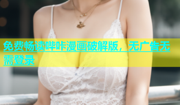 免费畅读哔咔漫画破解版，无广告无需登录