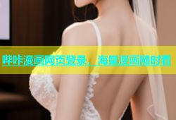 哔咔漫画网页登录，海量漫画随时看