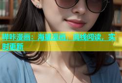 哔咔漫画：海量漫画，离线阅读，实时更新
