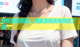 哔咔漫画官网：海量漫画在线阅读下载
