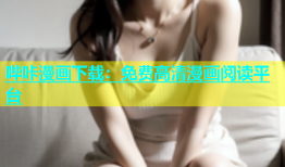 哔咔漫画下载：免费高清漫画阅读平台