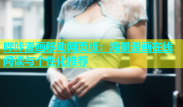 哔咔漫画移动网页版：海量漫画在线阅读与个性化推荐