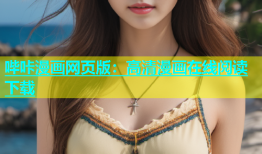 哔咔漫画网页版：高清漫画在线阅读下载