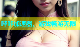 哔咔加速器，游戏畅游无限