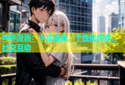 哔咔漫画：丰富资源、个性化阅读、社交互动