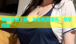 哔咔漫画下载：海量免费漫画，畅享阅读