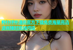 哔咔哔咔漫画官方下载免费海量高清漫画随时离线阅读