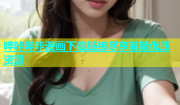 哔咔哔咔漫画下载链接尽享海量优质资源