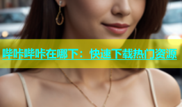 哔咔哔咔在哪下：快速下载热门资源