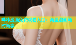 哔咔漫画免费观看入口：海量漫画随时畅享