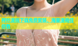 哔咔漫画下载免费安装，海量漫画任你看