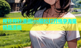 哔咔哔咔漫画ios轻松打开畅享海量精品漫画
