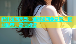 哔咔漫画官网：海量漫画免费看，智能推荐，高清阅读