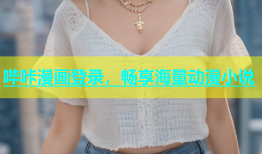 哔咔漫画登录，畅享海量动漫小说
