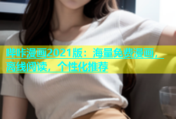 哔咔漫画2021版：海量免费漫画，离线阅读，个性化推荐