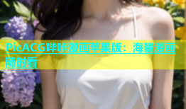 PicACG哔咔漫画苹果版：海量漫画随时看