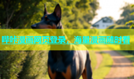 哔咔漫画网页登录，海量漫画随时看