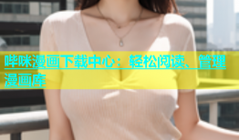 哔咪漫画下载中心：轻松阅读、管理漫画库