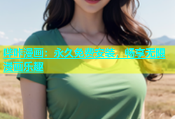 哔咔漫画：永久免费安装，畅享无限漫画乐趣